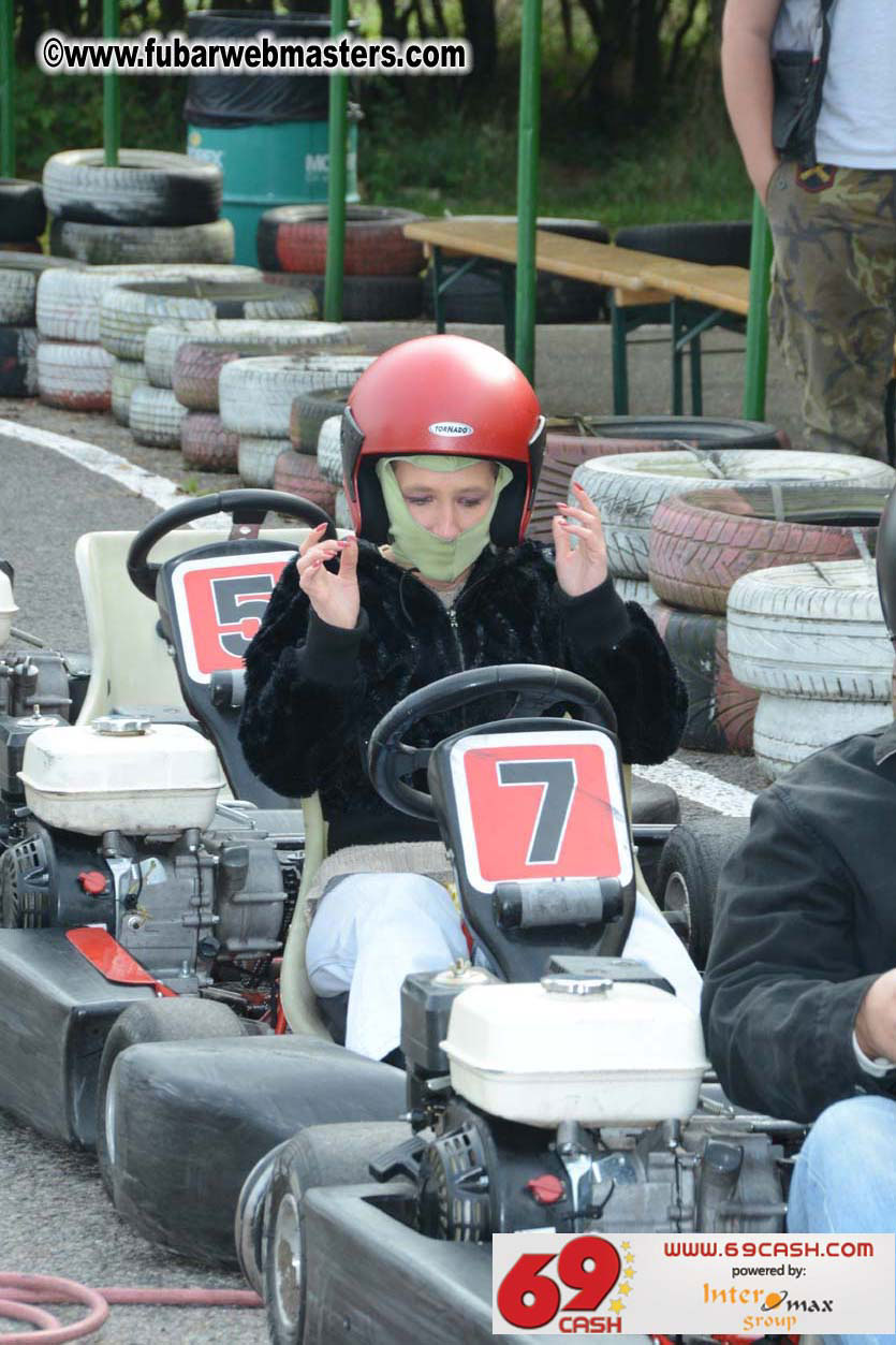 GoKarts