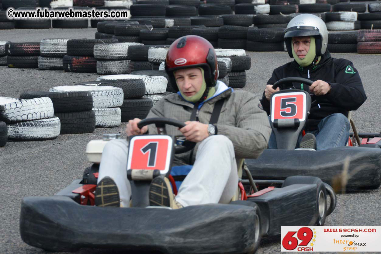 GoKarts