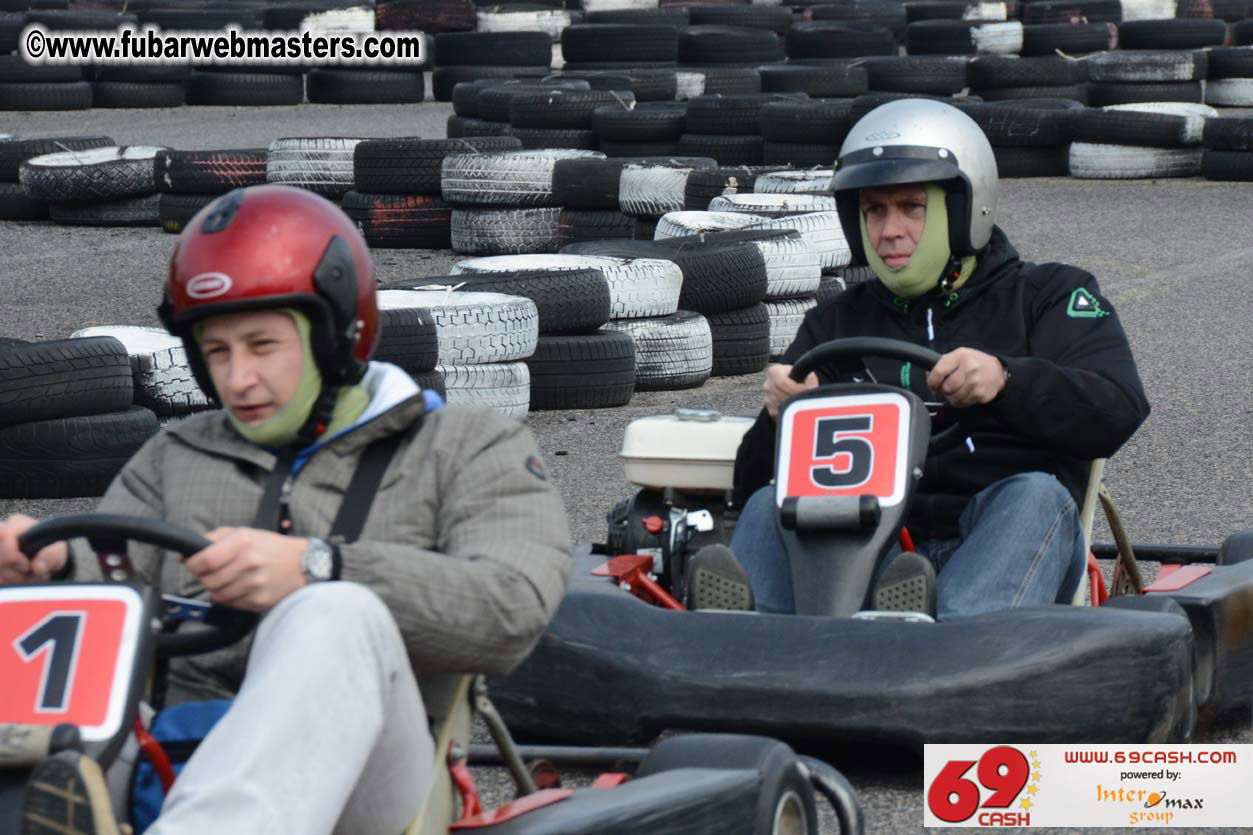 GoKarts