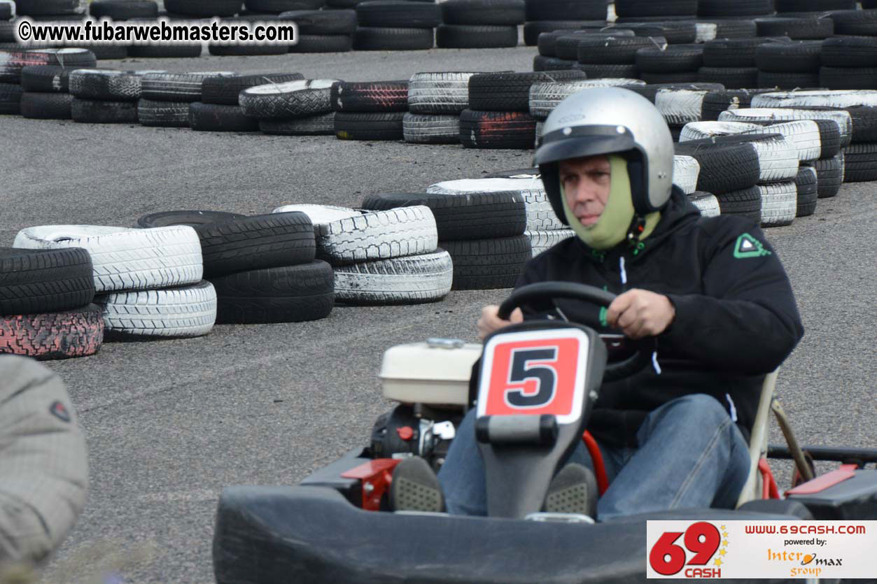 GoKarts