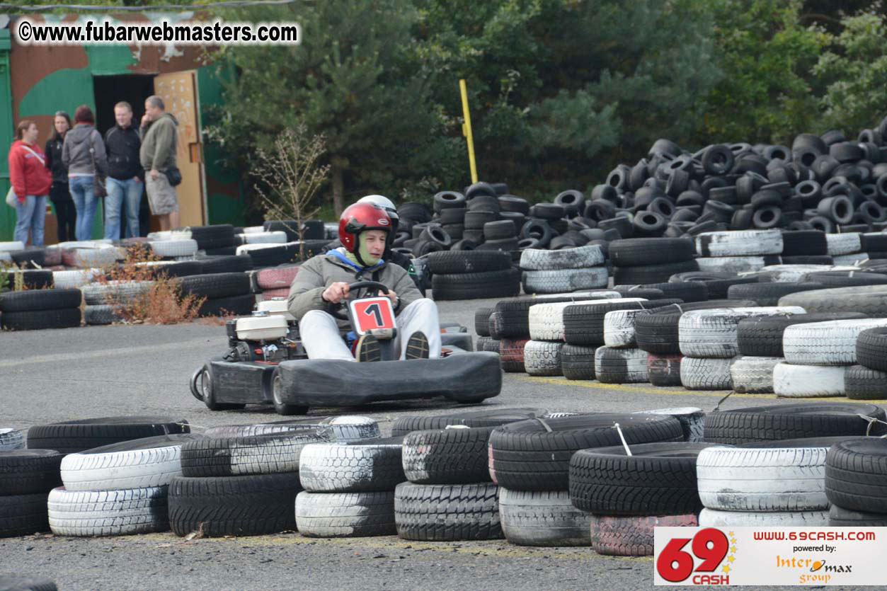 GoKarts