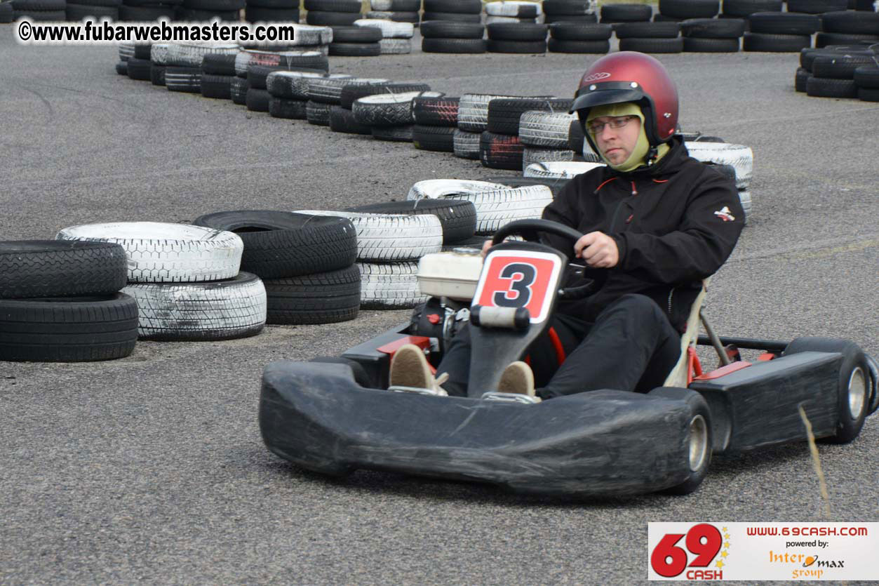 GoKarts