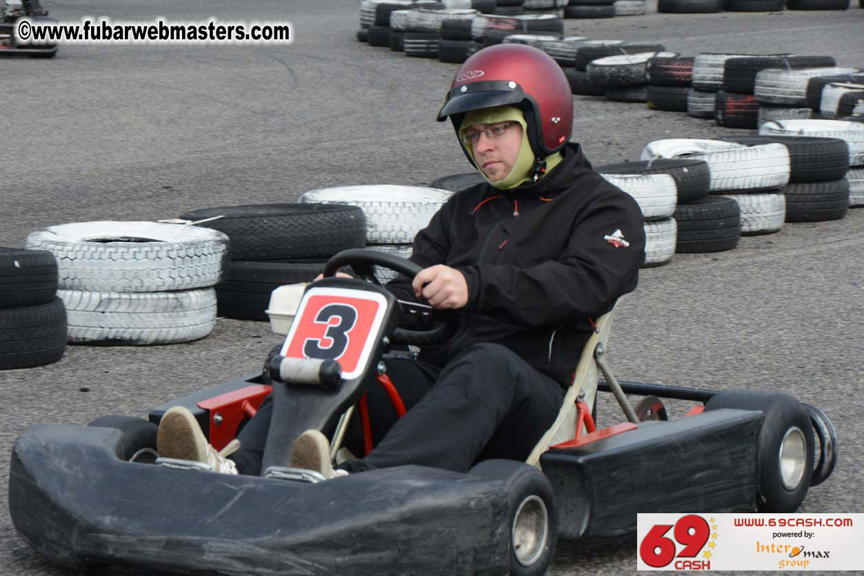 GoKarts