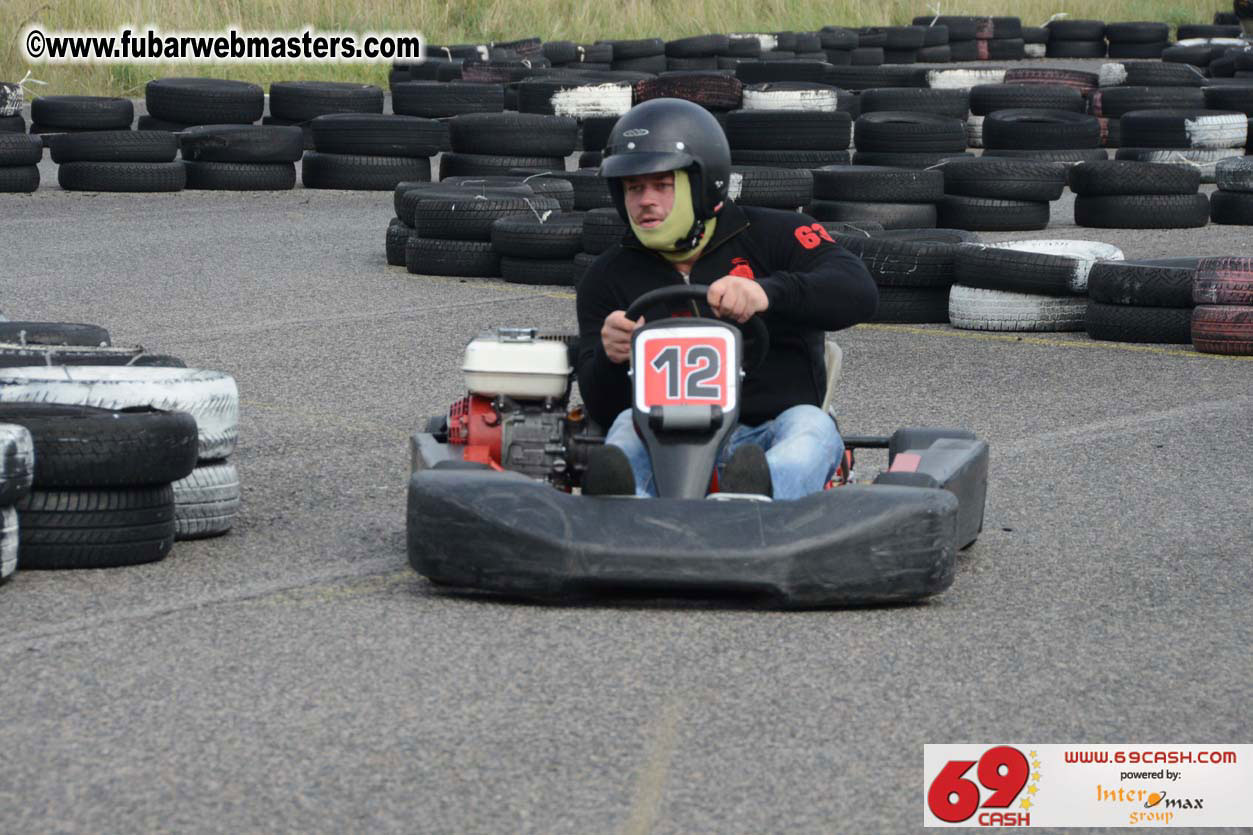 GoKarts