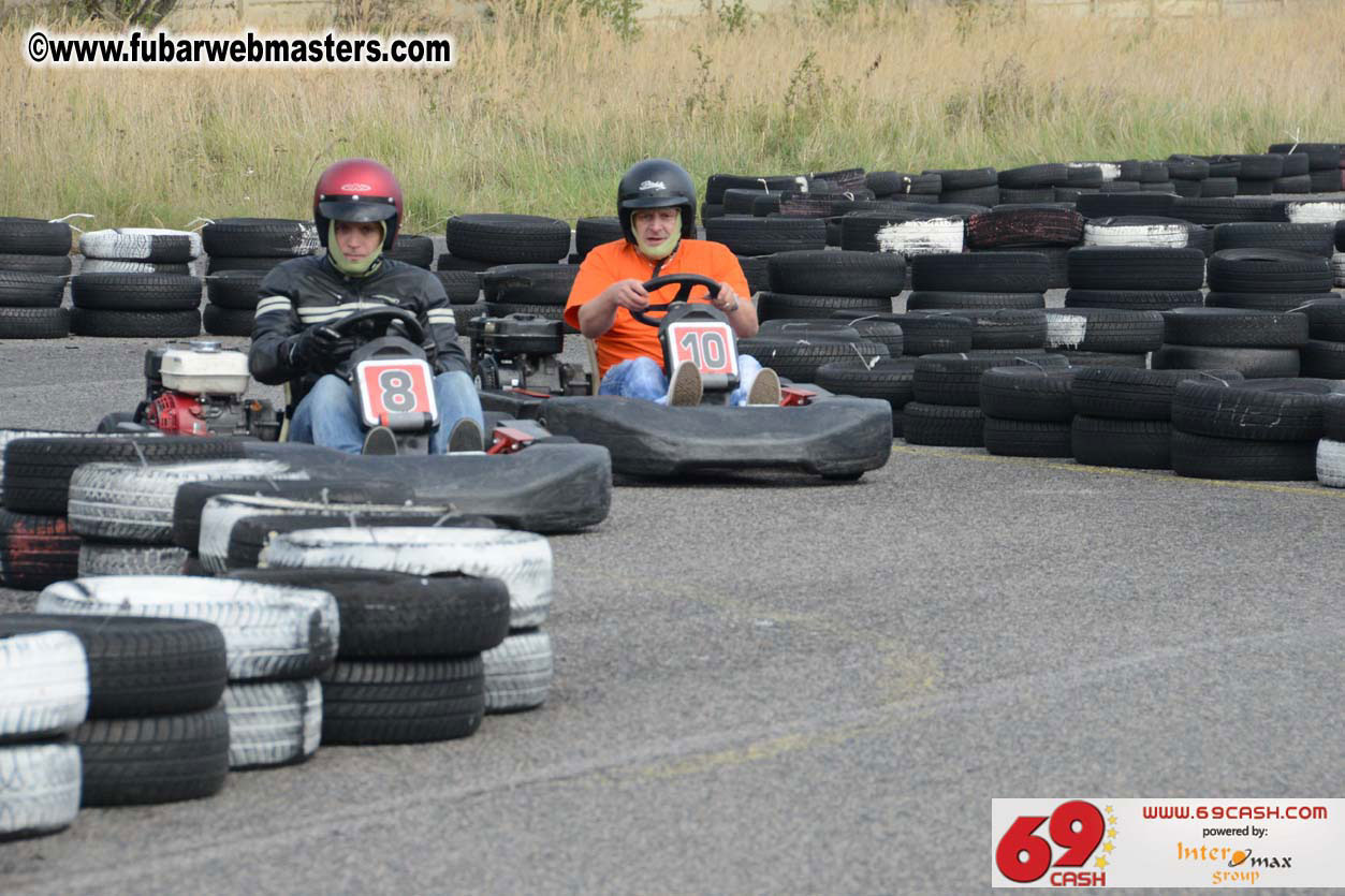 GoKarts