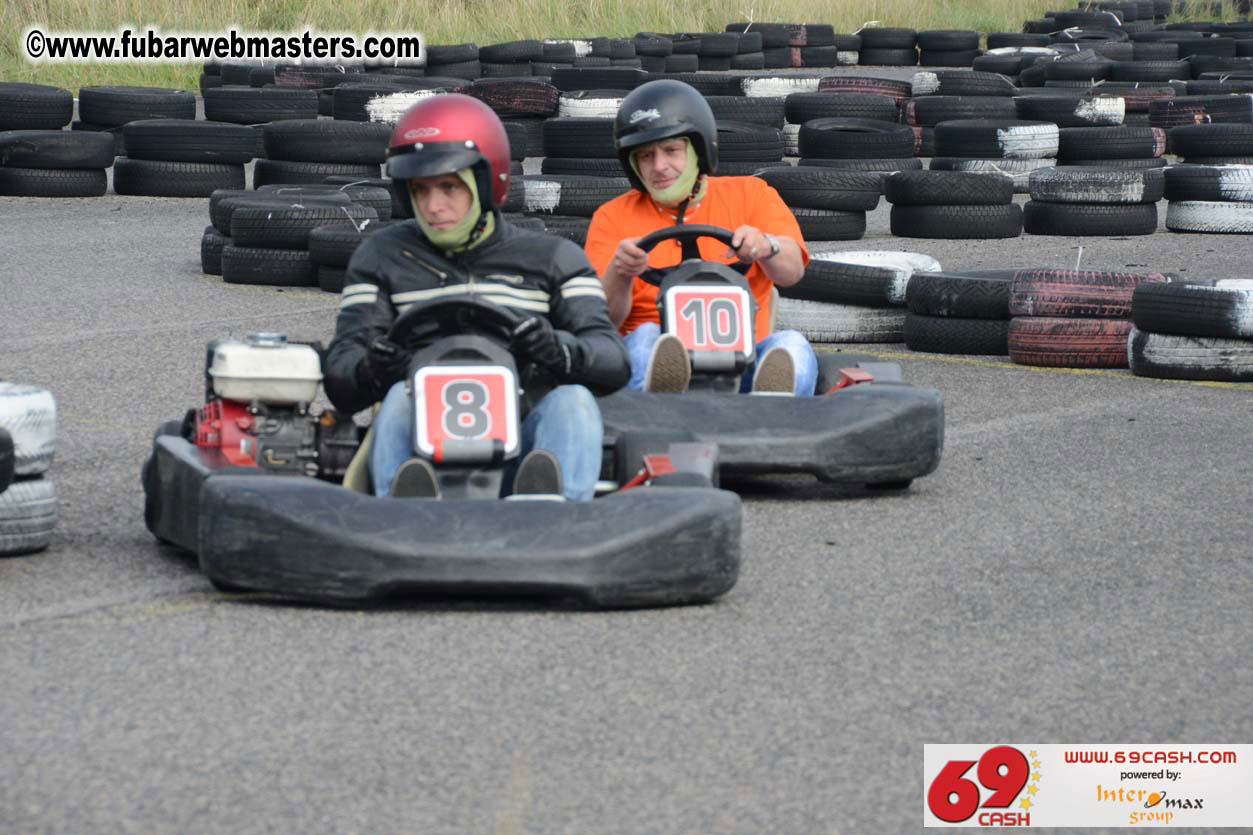 GoKarts