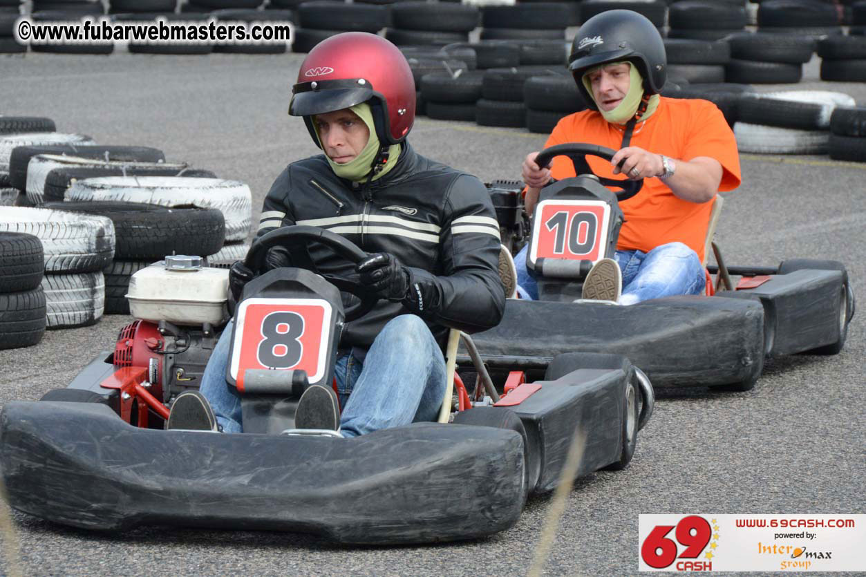 GoKarts