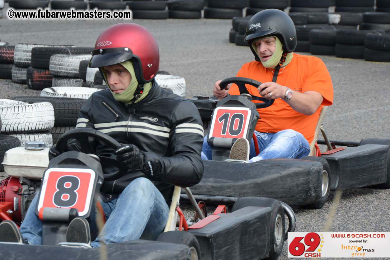 GoKarts