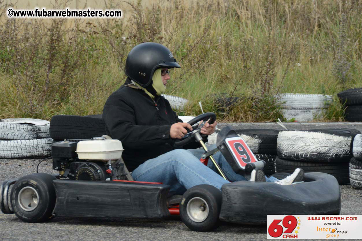 GoKarts