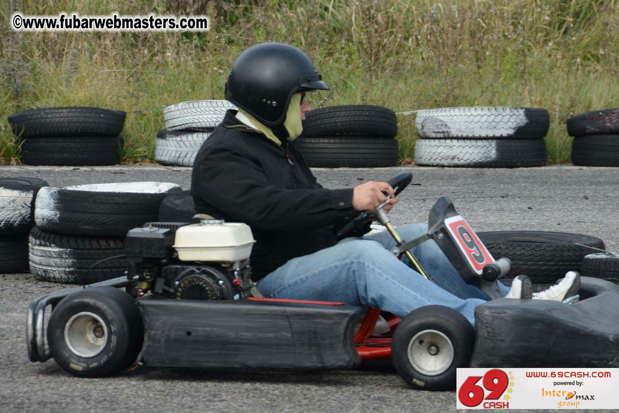 GoKarts