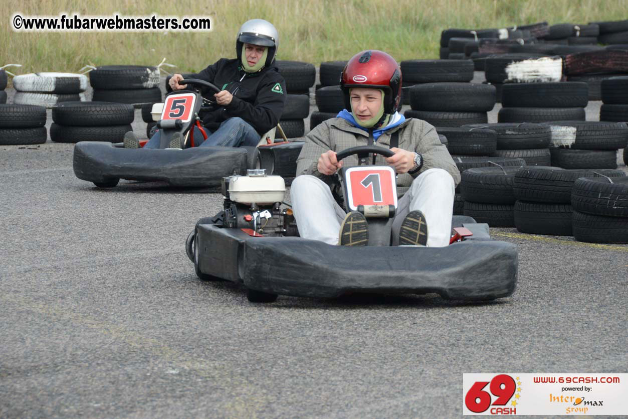 GoKarts