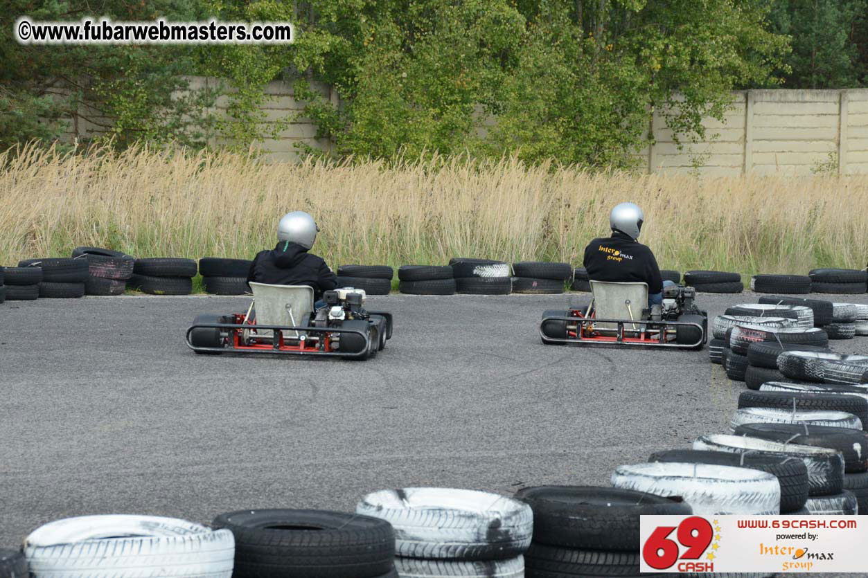 GoKarts