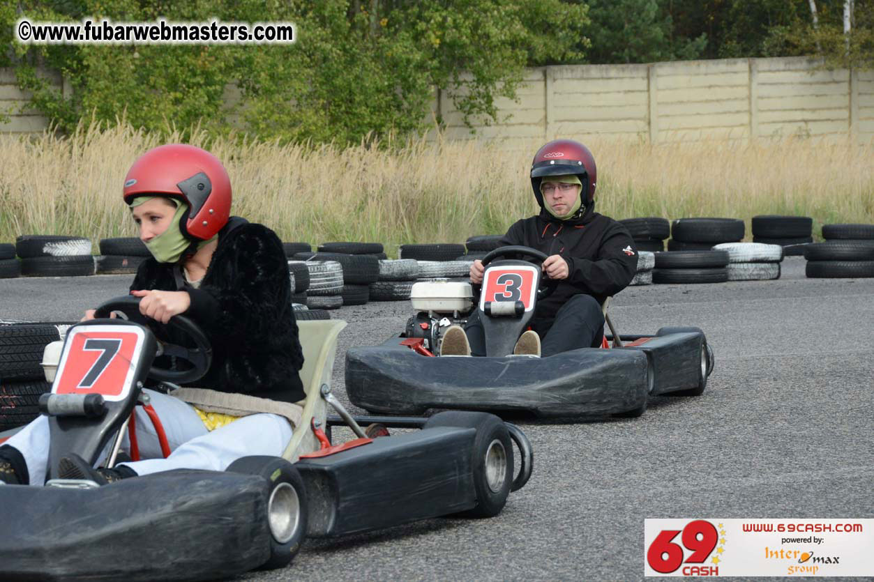 GoKarts