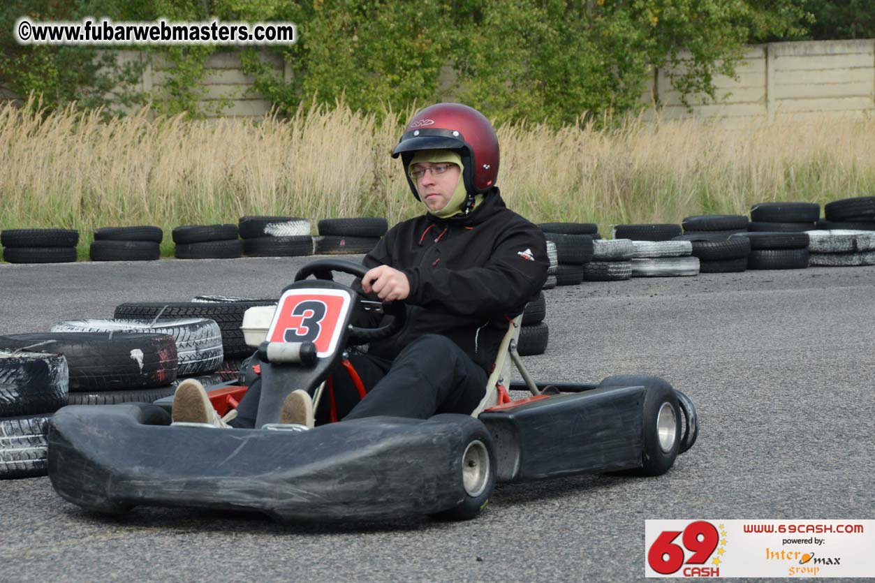 GoKarts