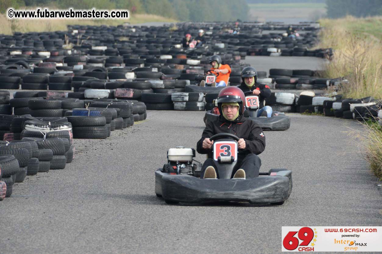 GoKarts