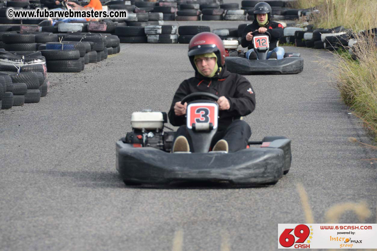 GoKarts