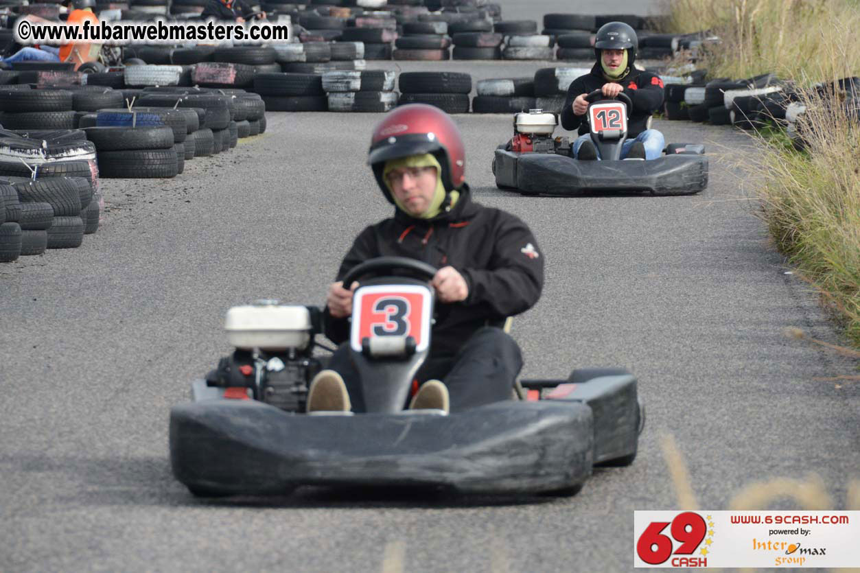 GoKarts