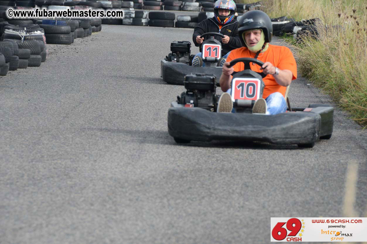 GoKarts