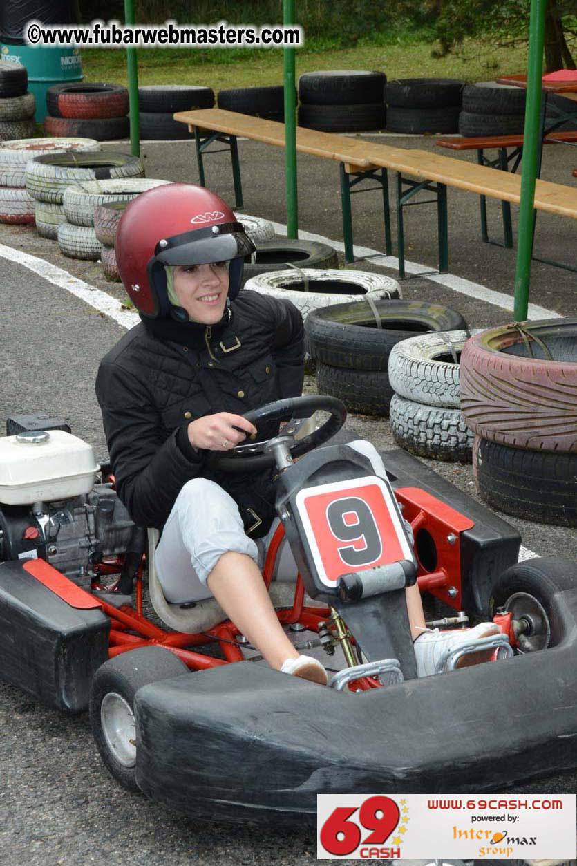 GoKarts