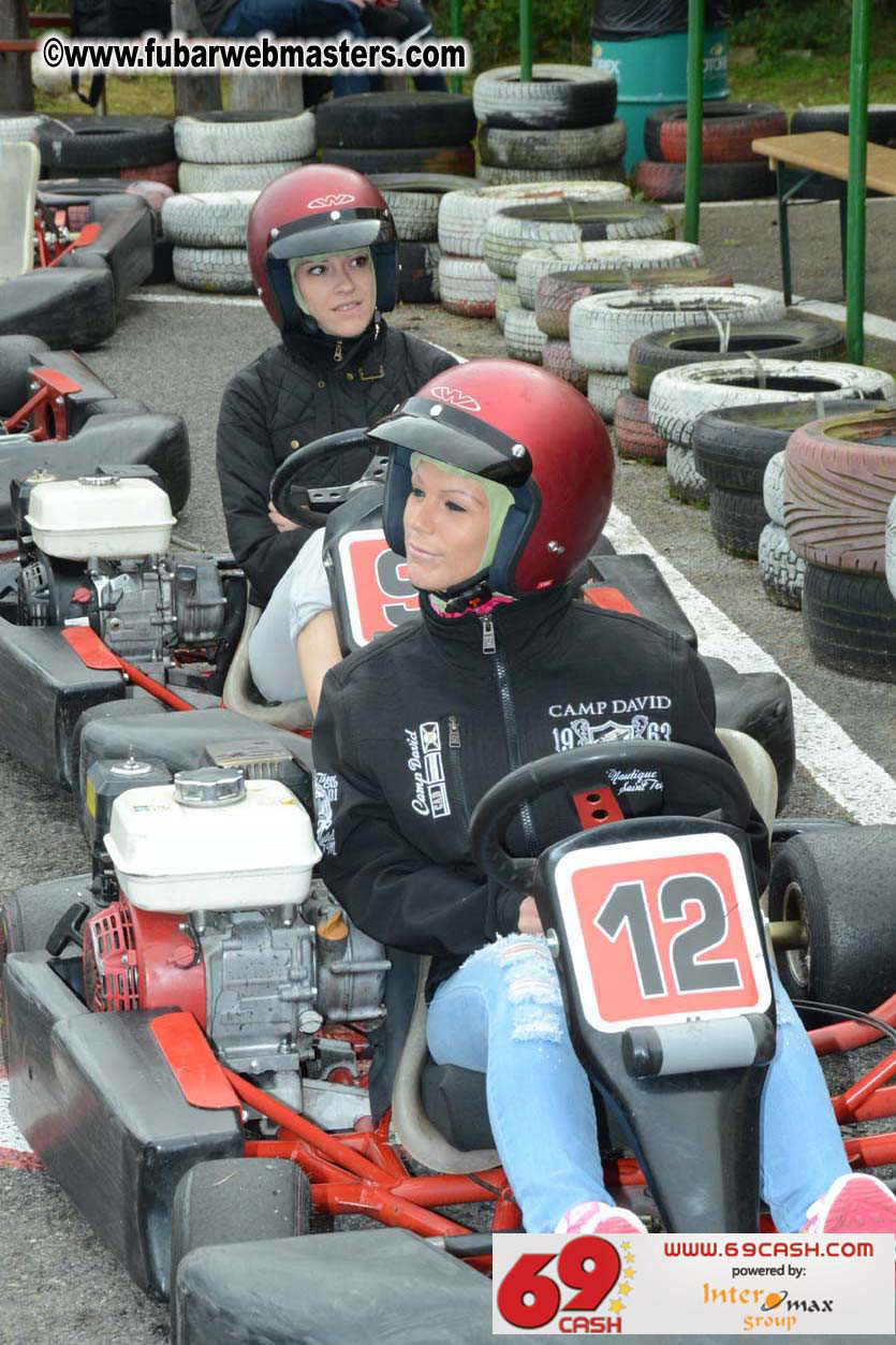 GoKarts