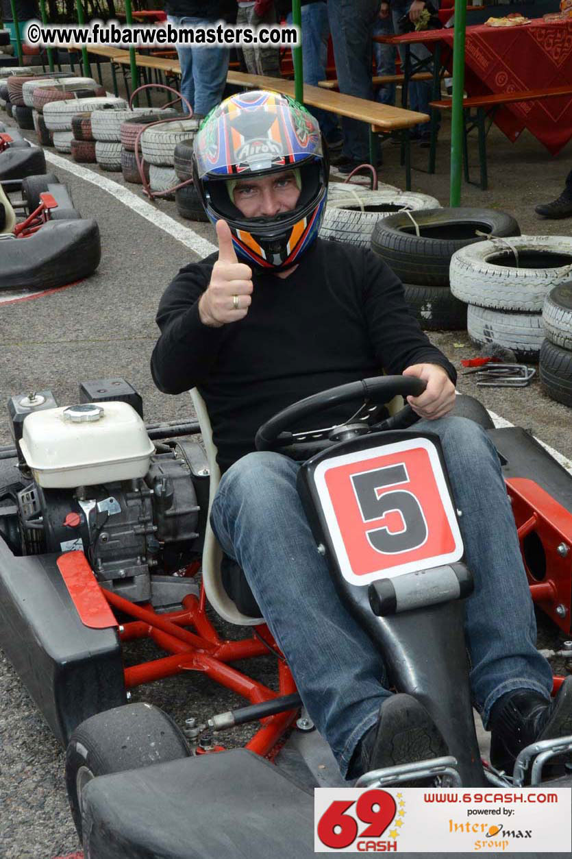 GoKarts