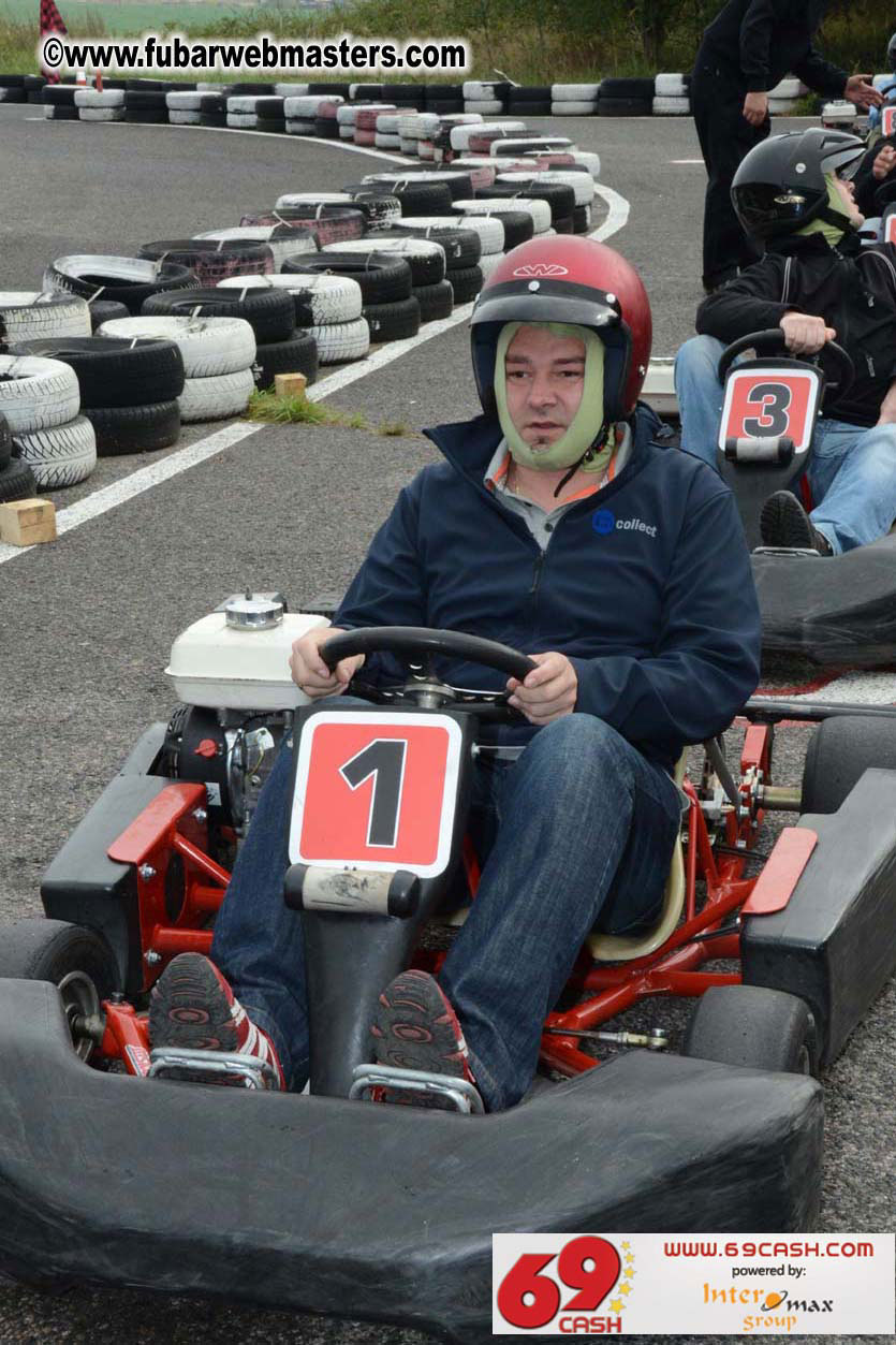 GoKarts