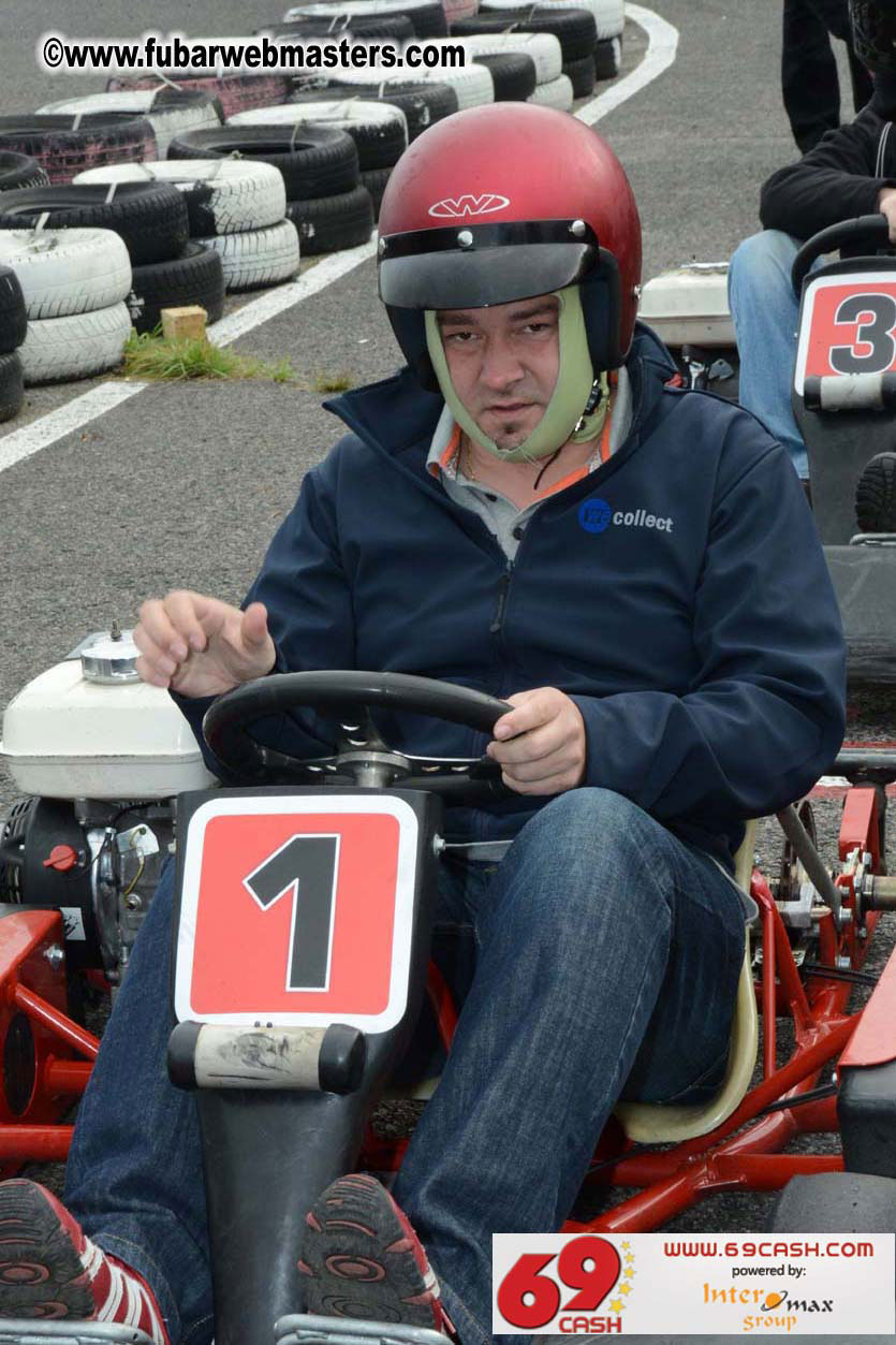 GoKarts