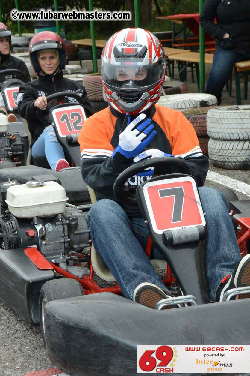 GoKarts