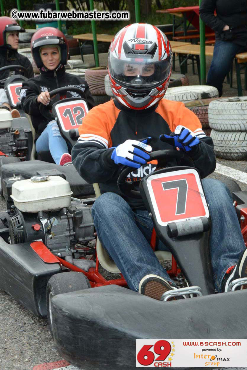 GoKarts