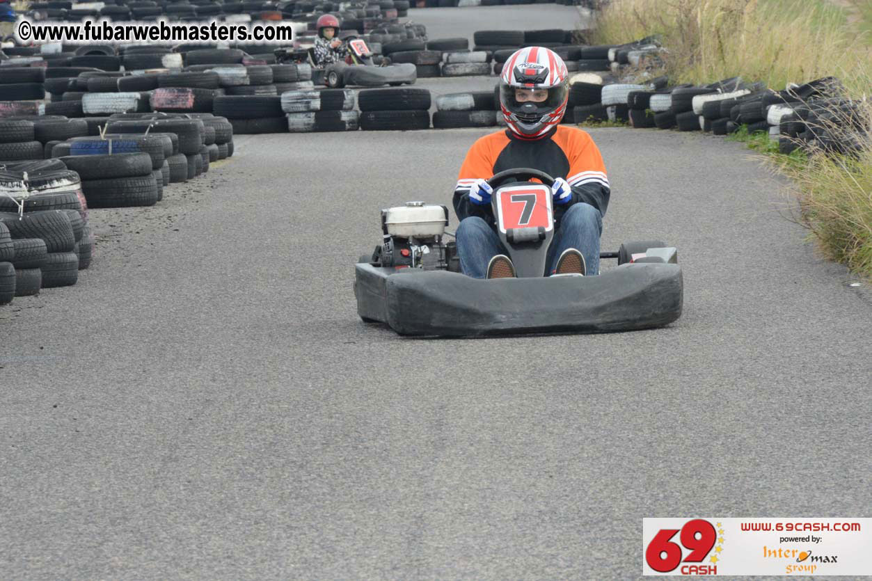 GoKarts