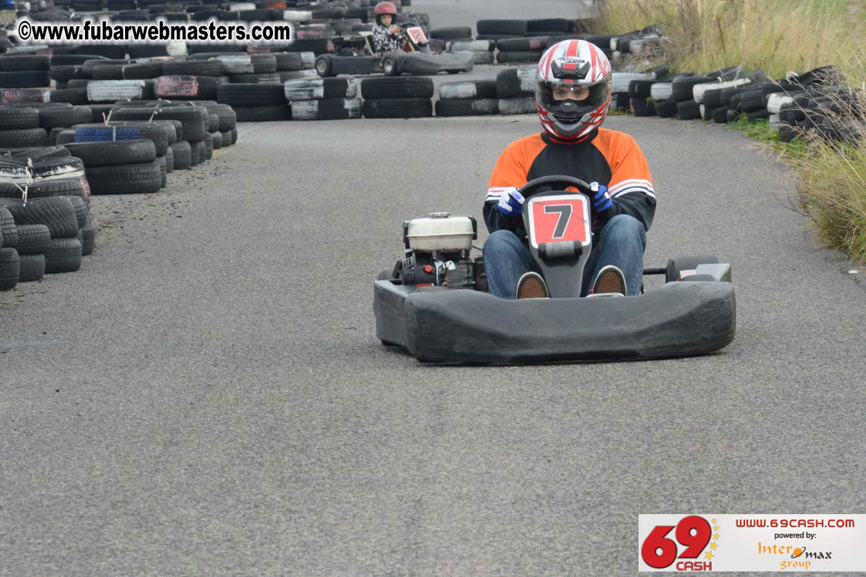 GoKarts