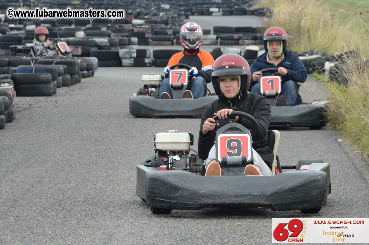 GoKarts