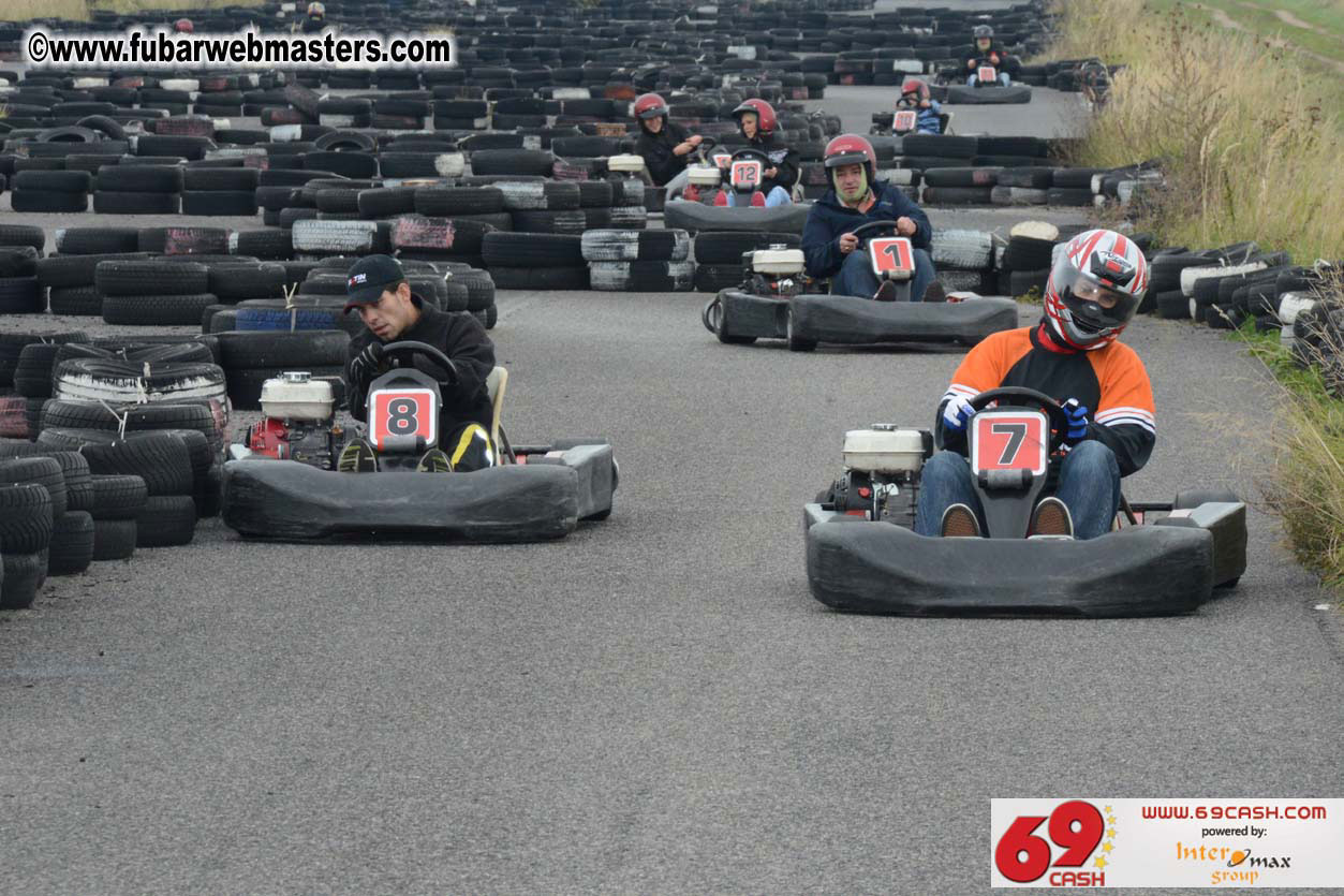 GoKarts