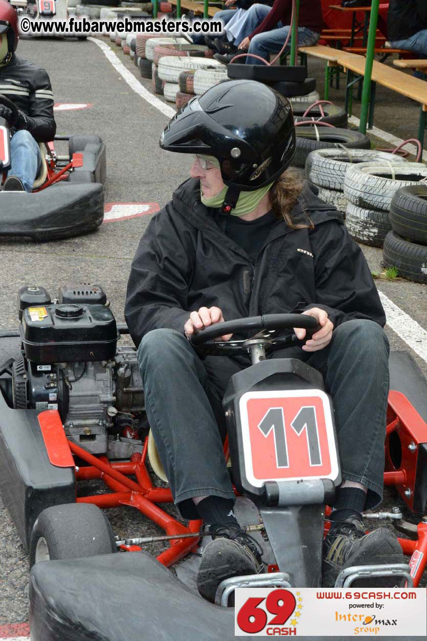 GoKarts