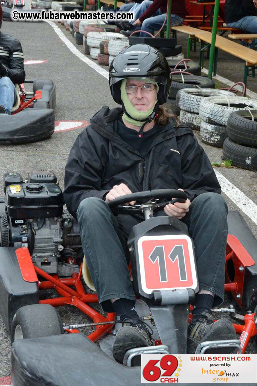 GoKarts