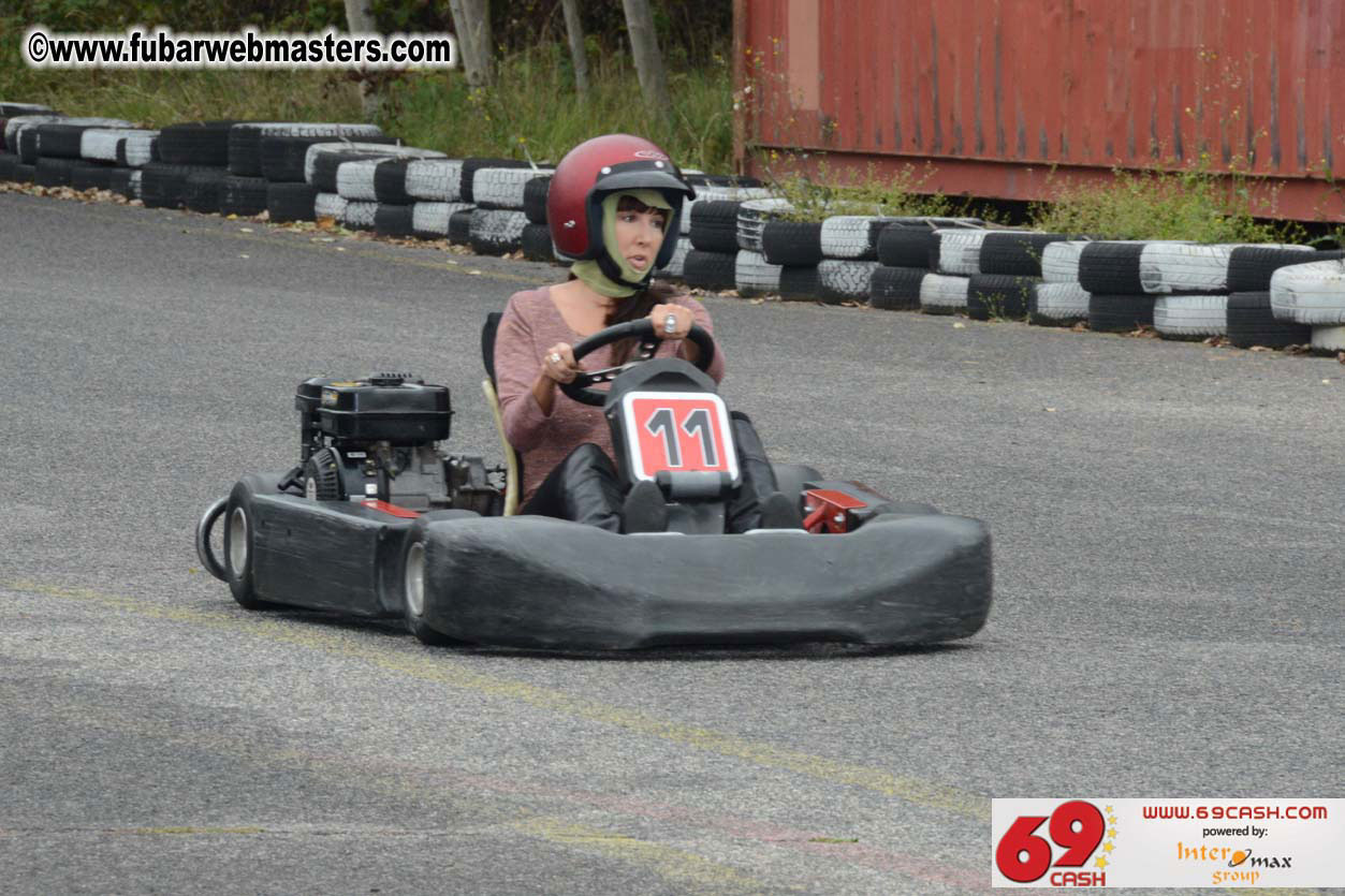 GoKarts