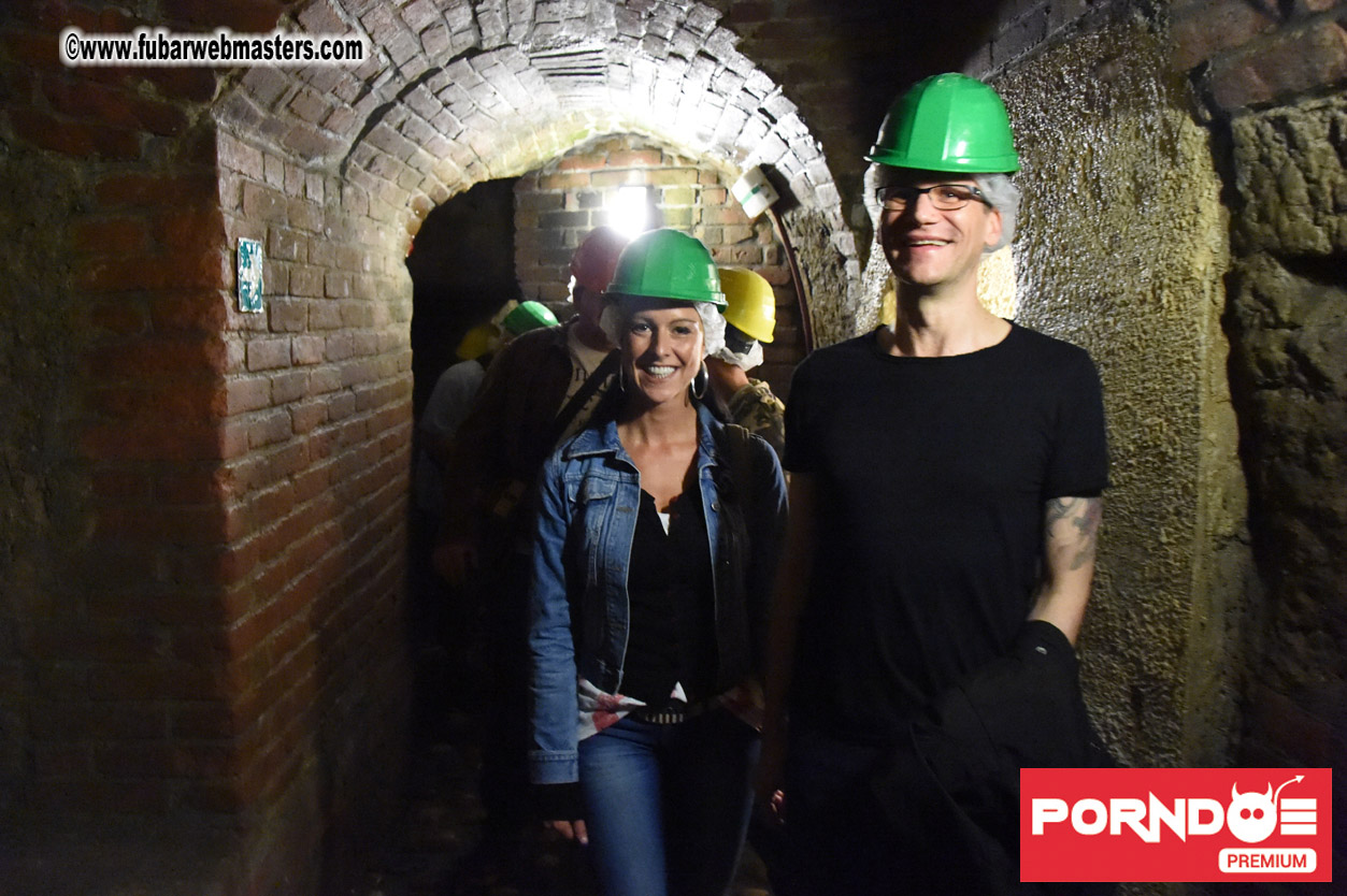 Dungeon Tour