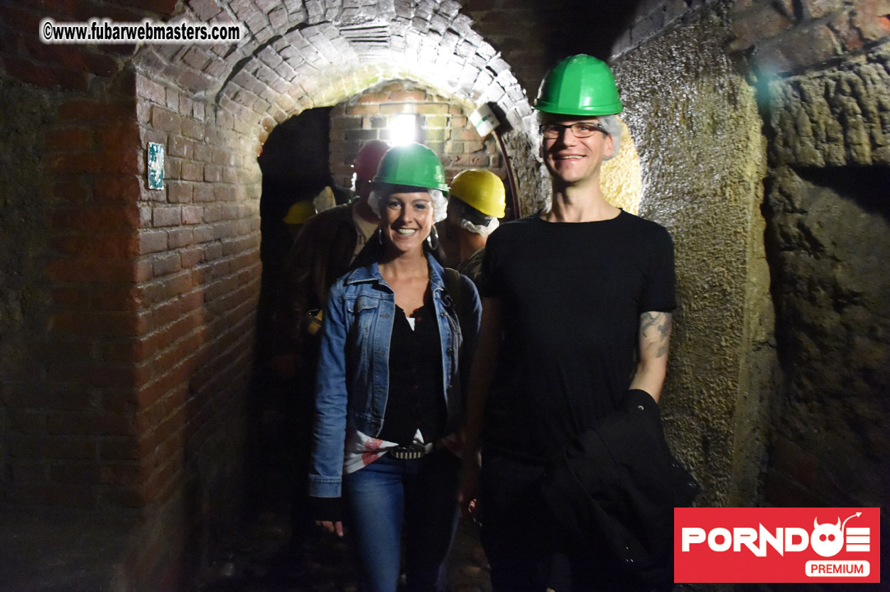 Dungeon Tour