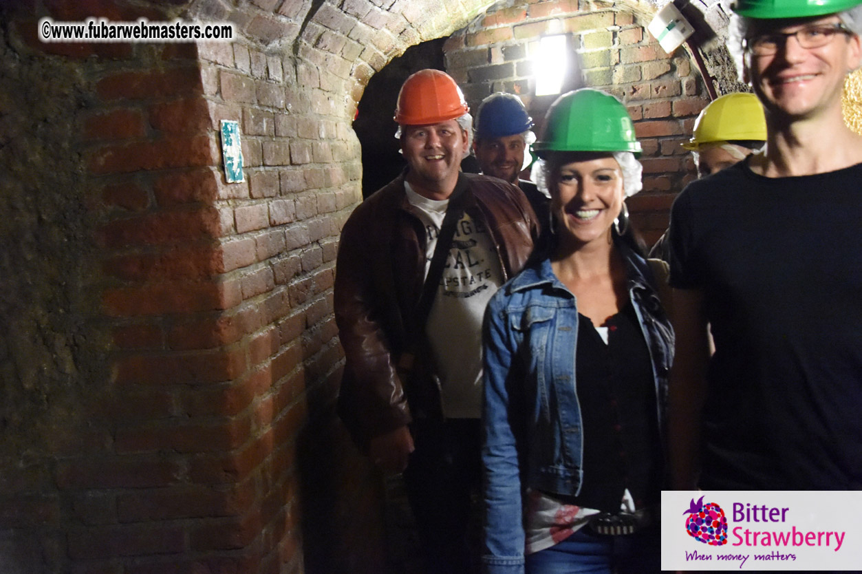 Dungeon Tour