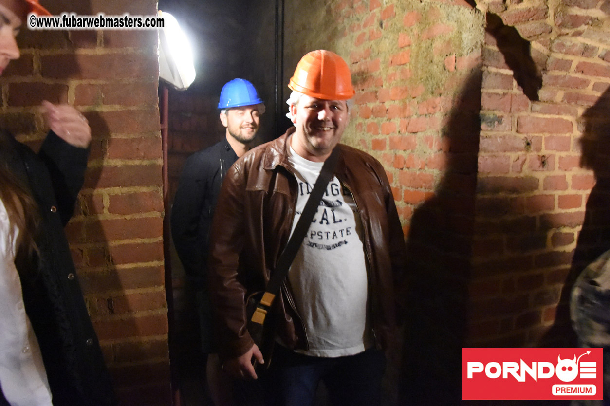 Dungeon Tour