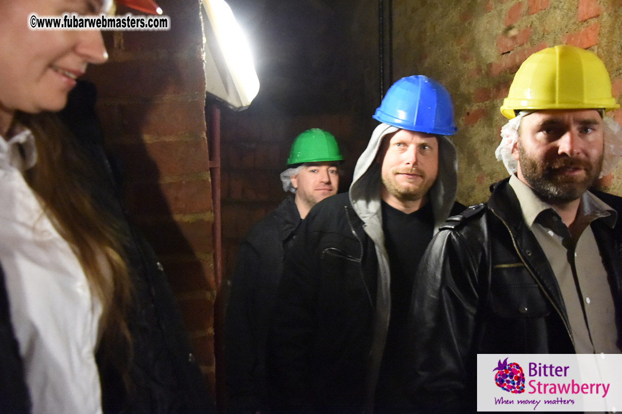 Dungeon Tour