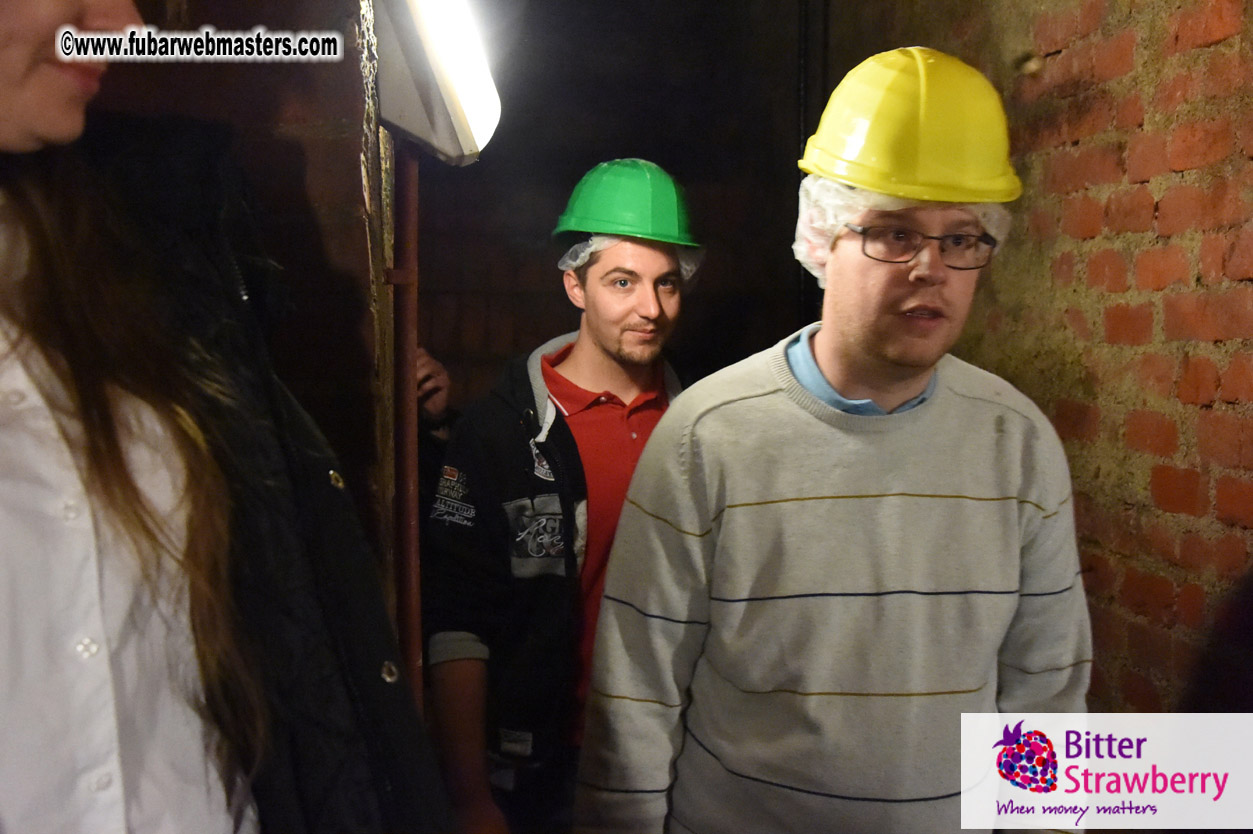 Dungeon Tour