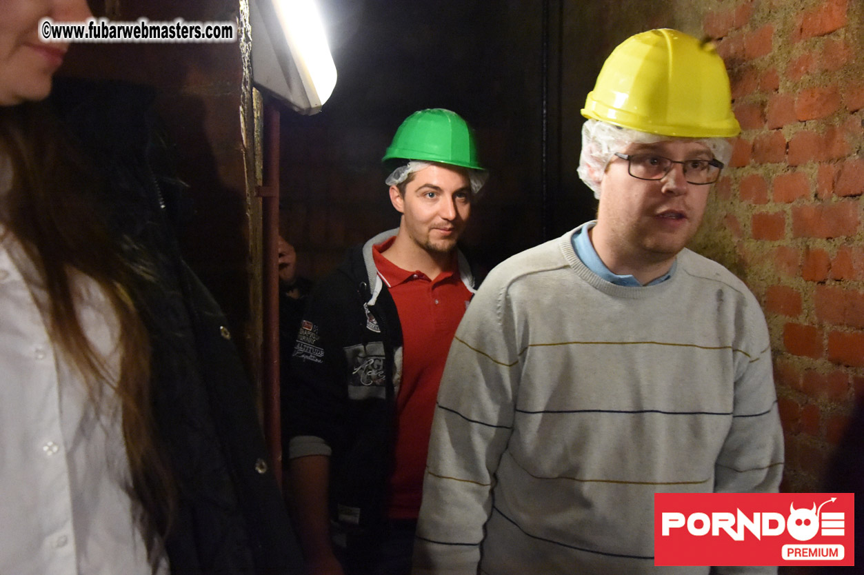 Dungeon Tour