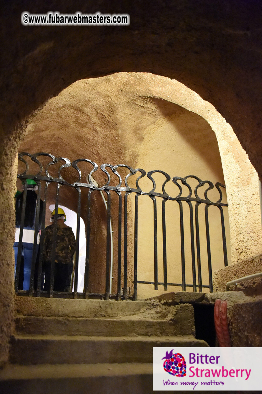 Dungeon Tour