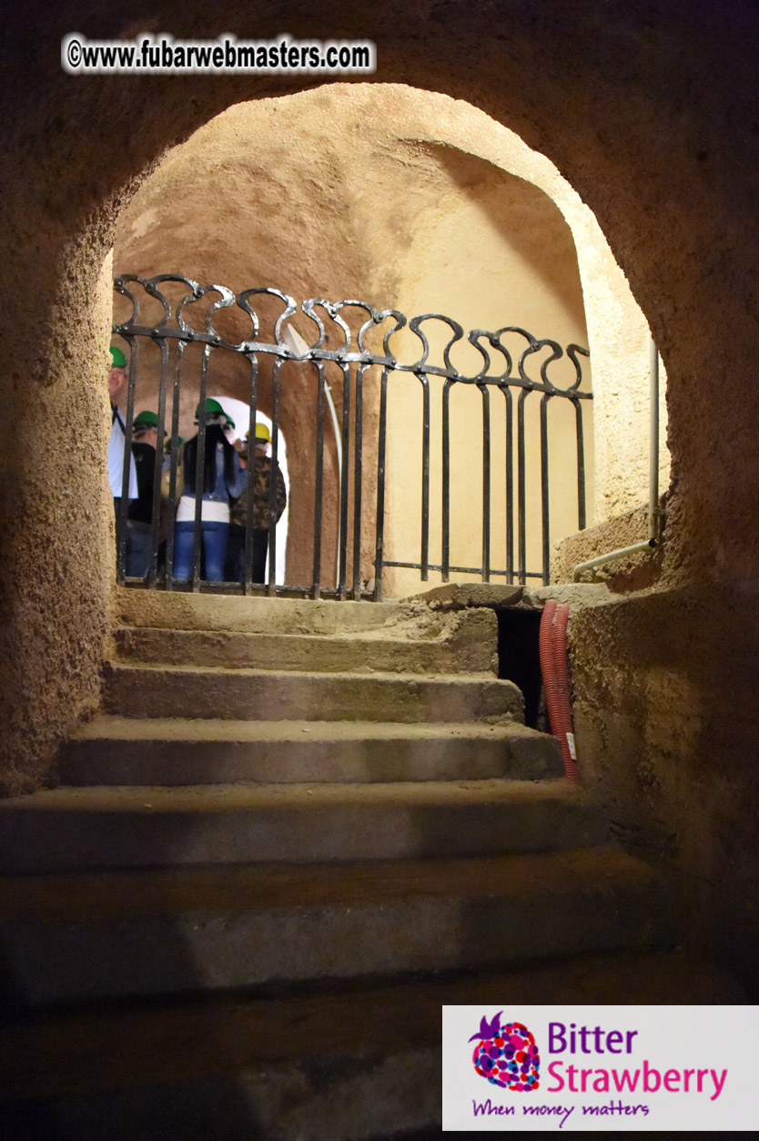 Dungeon Tour