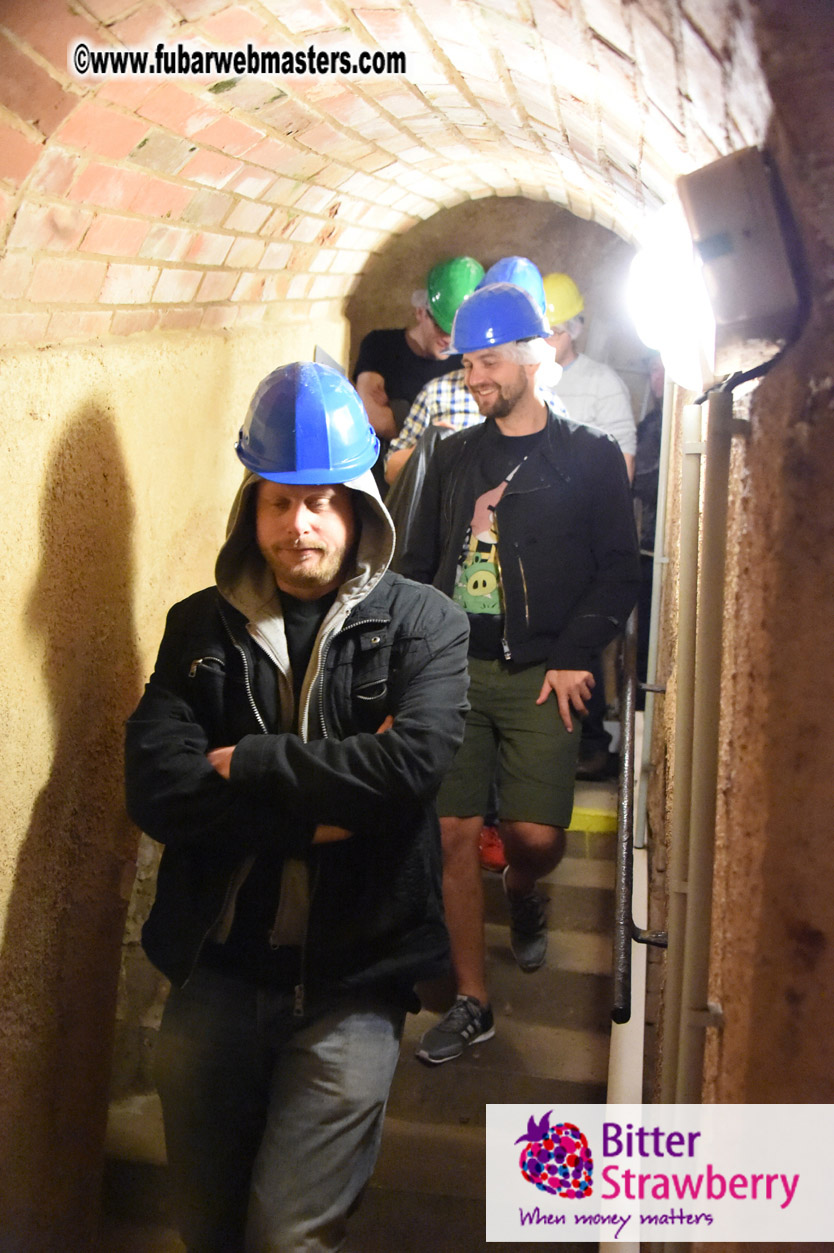 Dungeon Tour