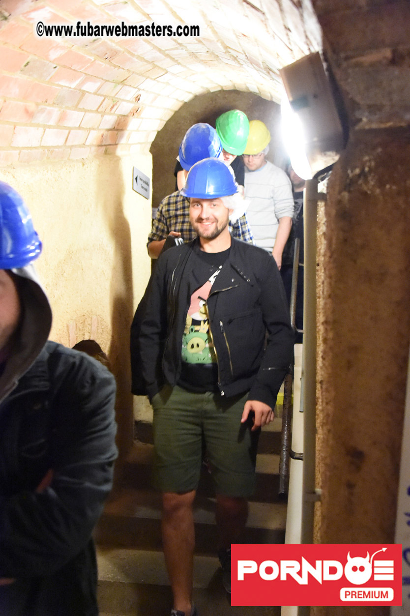 Dungeon Tour