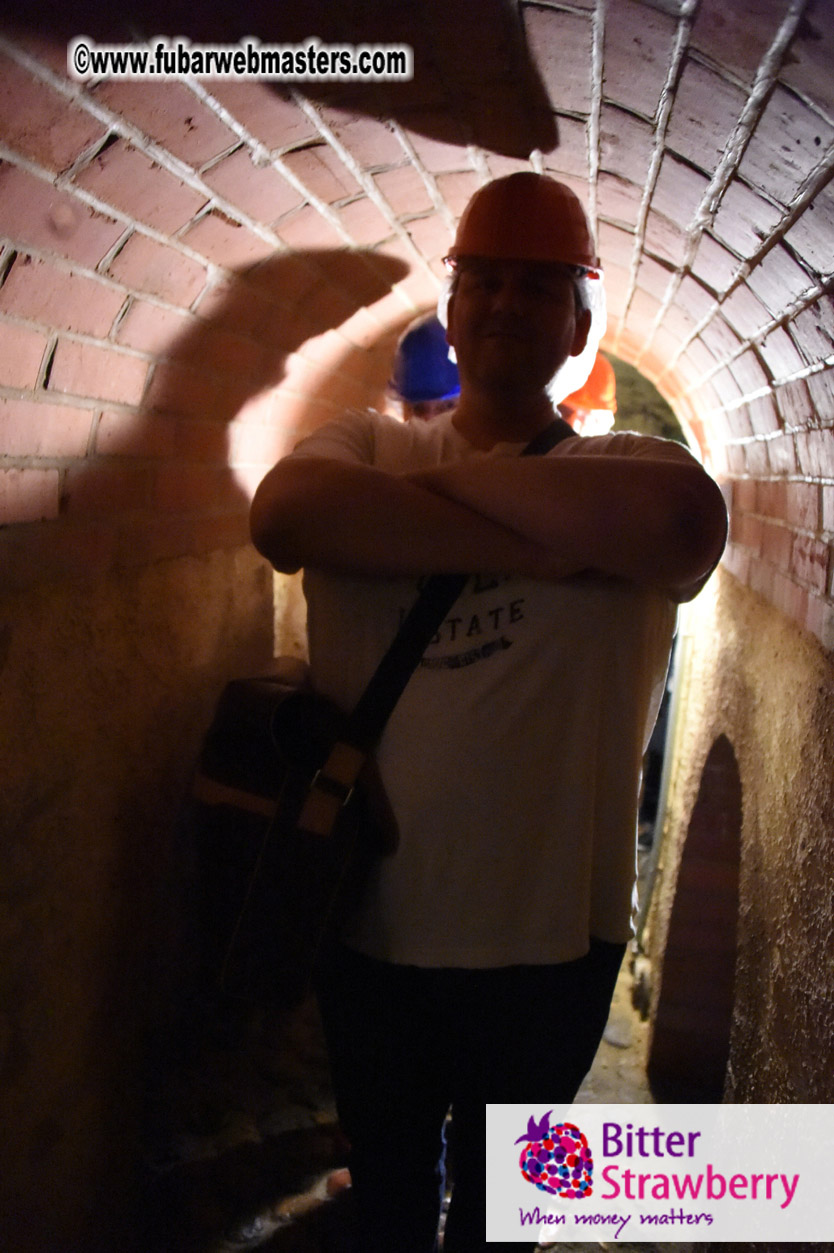 Dungeon Tour