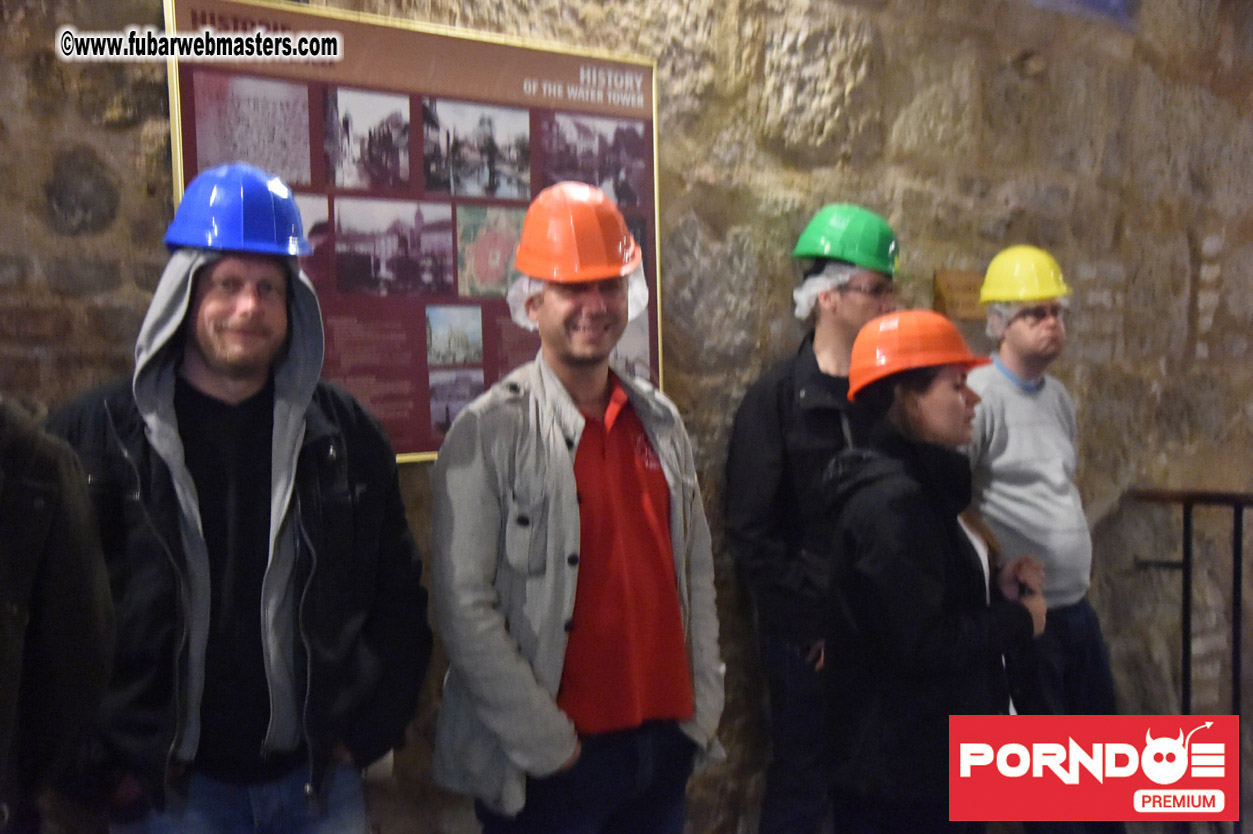 Dungeon Tour