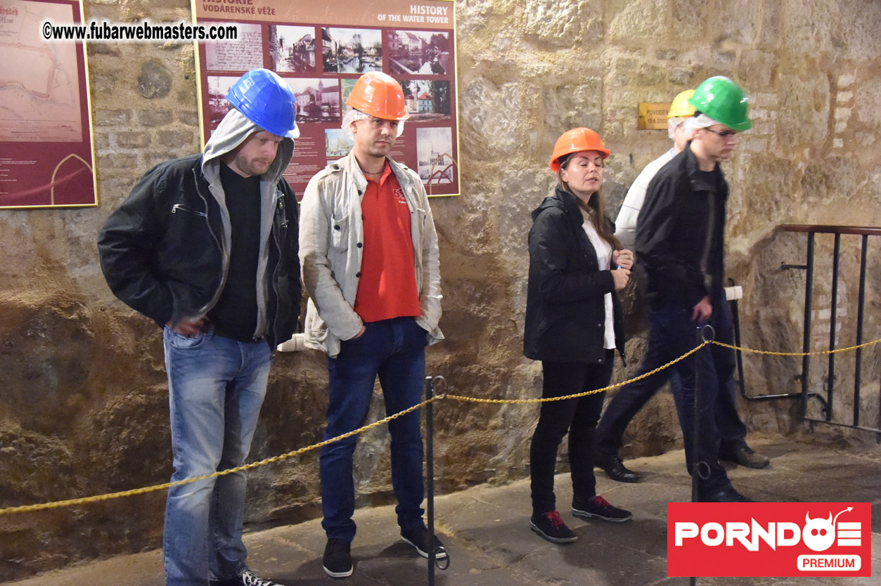 Dungeon Tour